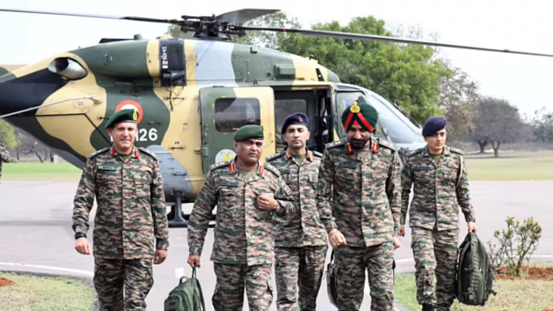 Report: भारत ने 2023 में सेना और हथियार पर खर्च किए 83.6 अरब डॉलर, इस मामले में विश्व का चौथा सबसे बड़ा देश