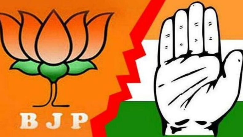 सीएम मोहन यादव का बड़ा बयान, इस बार कांग्रेस ने मध्य प्रदेश में इतिहास रच दिया