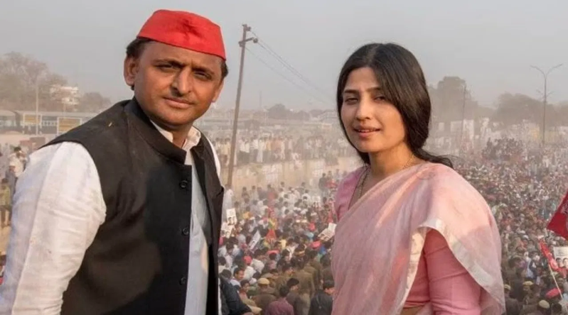 अखिलेश-डिंपल के करियर की यहीं से हुई थी शुरुआत, जानिए कन्नौज की पूरी कहानी