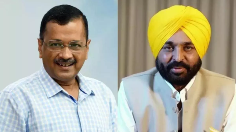 अरविंद केजरीवाल बौखलाए, क्या चुनाव हारने का सता रहा डर? BJP को जनसभा में सुनाई खरी-खोटी