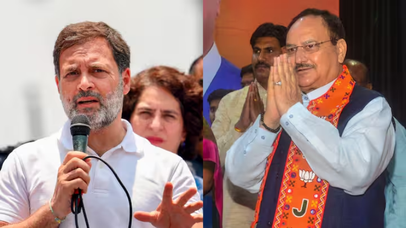 जेपी नड्डा 7 दिन में थाने पहुंचें… कर्नाटक पुलिस ने विवादित पोस्ट मामले में BJP अध्यक्ष को तलब किया