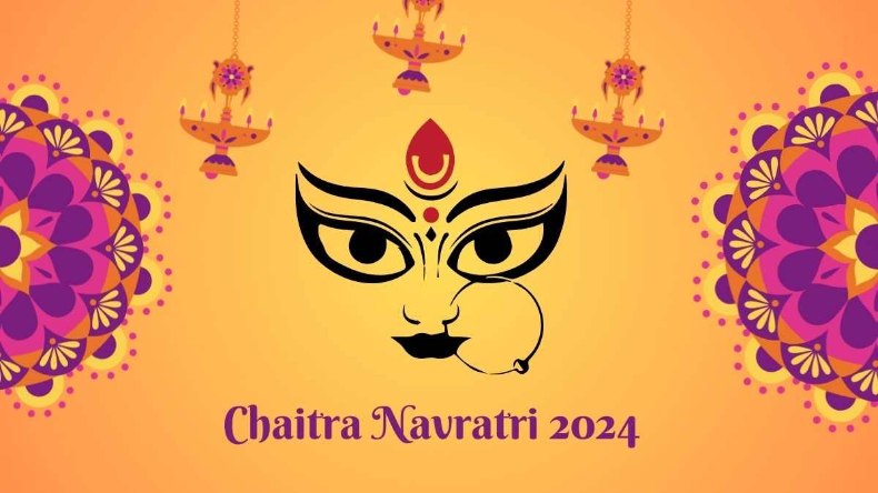Chaitra Navratri 2024 : सादगी भरे अंदाज में नवरात्रि की पूजा में दिखना है खास, तो इन एक्ट्रेस की तरह हों तैयार