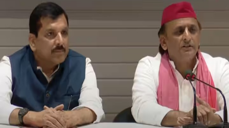 ‘केजरीवाल को मारना चाहते हैं’, रांची के इंडिया रैली में सुनीता ने कहा, मेरे पति की क्या…