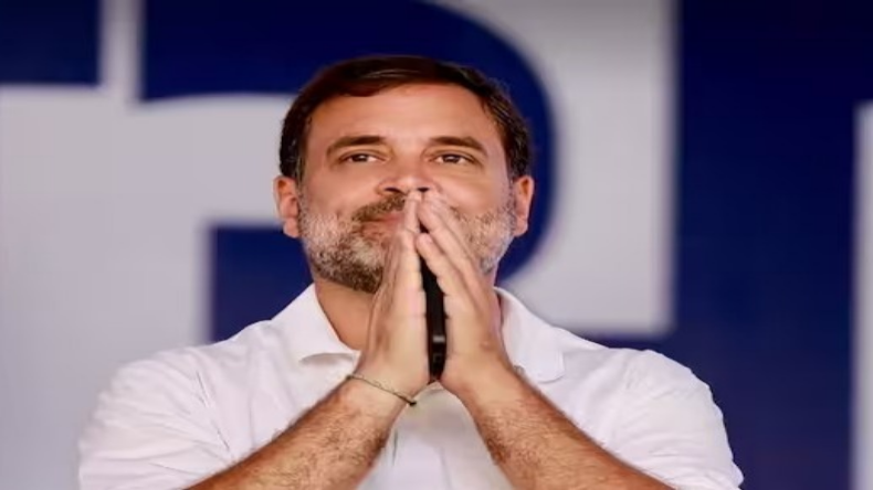 राहुल गांधी ने वायनाड की जगह रायबरेली क्यों चुना? 5 पॉइंट में जानिए