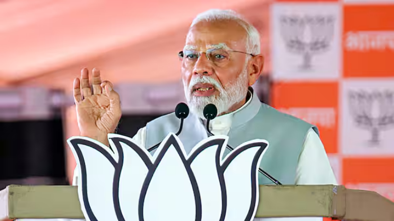 ओडिशा में बीजेपी ने छुआ बहुमत का आंकड़ा, बीजेडी 53 सीटों पर आगे