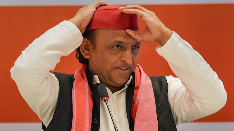 Uttar Pradesh: सपा ने रॉबर्ट्सगंज और मिर्जापुर सीट पर प्रत्याशी के नाम का किया ऐलान, जानें किसे मिले टिकट