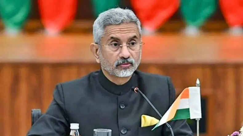 S Jaishankar: विदेश मंत्री एस जयशंकर ने भरी हुंकार, संयुक्त राष्ट्र में स्थायी सीट लेकर रहेंगे