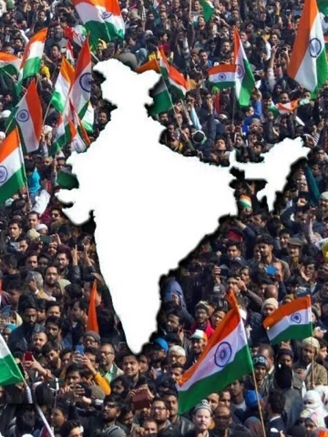 साल 2100 में भारत की आबादी कितनी होगी?