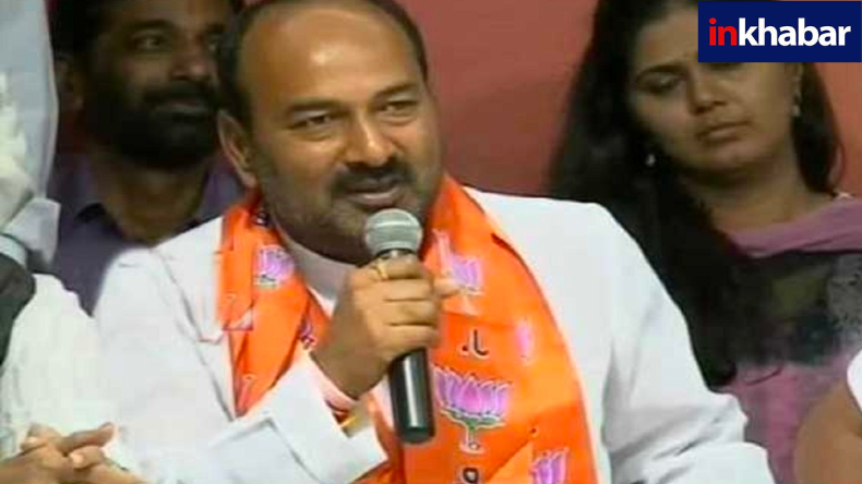 Lok Sabha Election 2024: अच्छी नींद के लिए लगाएं एक्स्ट्रा पेग, बीजेपी नेता का महिला मंत्री को सुझाव