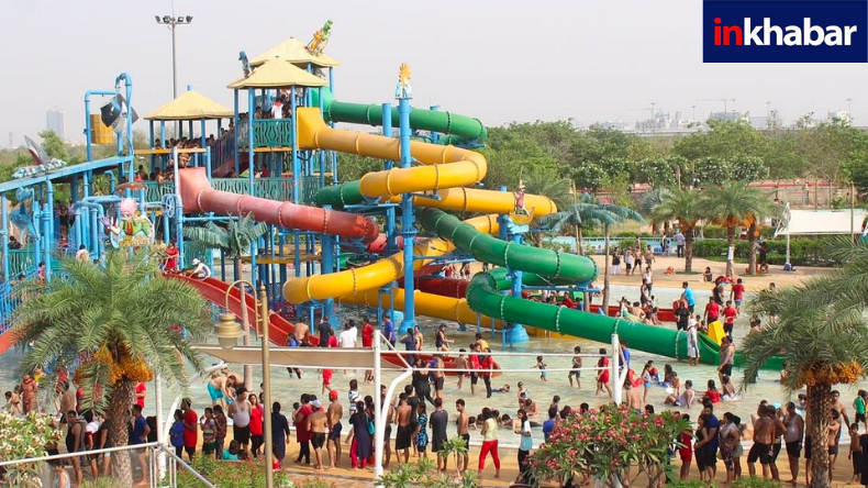 लखनावली में कूड़े की वजह से लोगों को हो रही परेशानियां, अब किया जाएगा ये काम