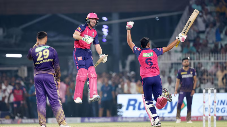 IPL 2024 Closing Ceremony: फाइनल में जमेगा माहौल, ये अमेरिकी बैंड दिखाएगा अपना जलवा
