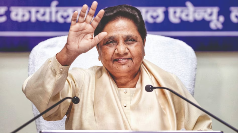Lok Sabha Election 2024: दोपहर 1 बजे तक 36.73% मतदान, बंगाल में बंपर वोटिंग