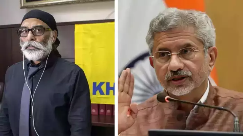 PAK की फिर दुनिया के सामने खुली पोल, खालिस्तानियों के साथ मिलकर भारत के खिलाफ रच रहा था साजिश…मगर प्लान हो गया लीक