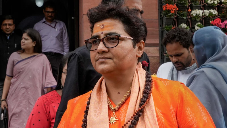 संजय राउत का बड़ा दावा, बोले – 4 जून को बीजेपी की सरकार जा रही है लेकिन फिर भी…