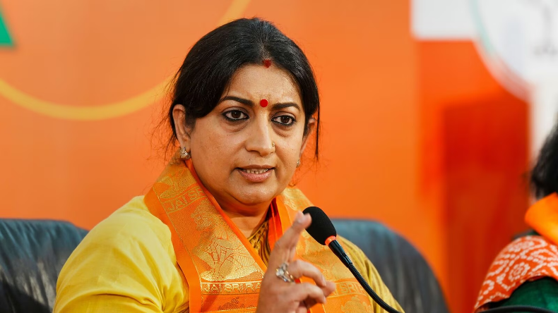 कभी राहुल से घर छिनने पर मनाया था जश्न… अब स्मृति ईरानी को खुद खाली करना पड़ा बंगला!