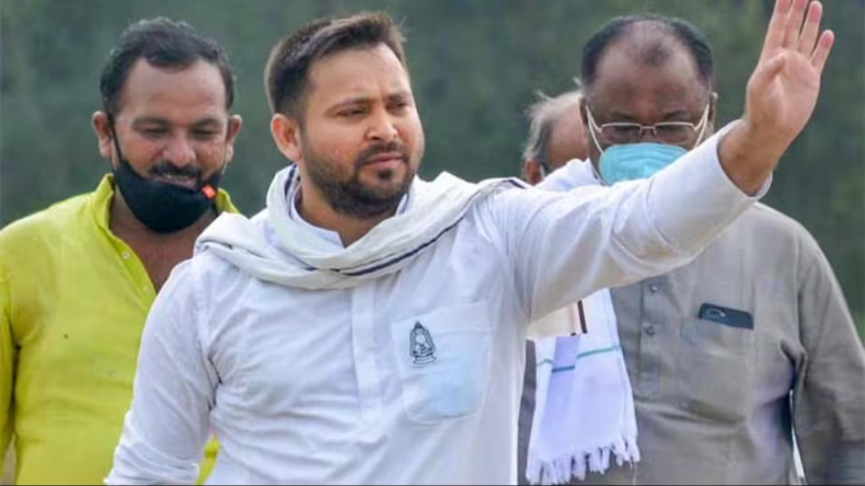 ‘इन्होने कानून व्यवस्था का अंतिम संस्कार किया’,बिहार चुनाव से पहले लालू का नीतीश-BJP पर जोरदार आक्रमण