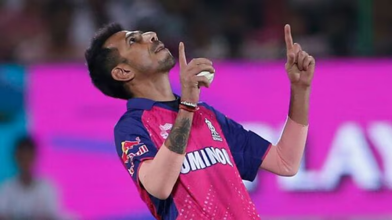 चहल का विदेशी करिश्मा: दूसरी टीम से ‘शतक’ पूरा, टीम इंडिया में नहीं मिल रहा मौका