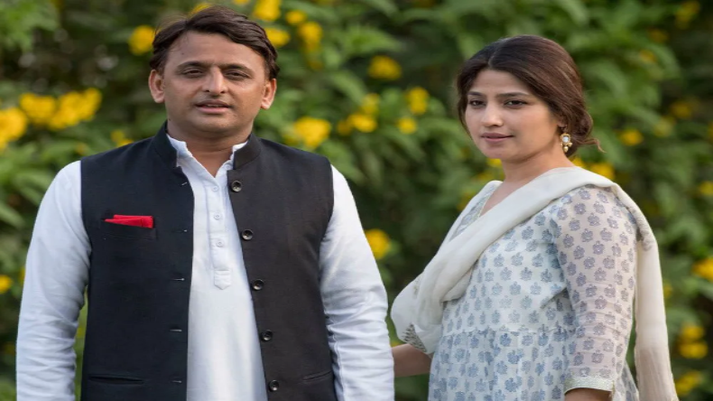 नौकरी मांगने गई नाबालिग से गंदा काम… रंगे हाथ पकड़ाया सपा नेता, अखिलेश-डिंपल दोनों का करीबी