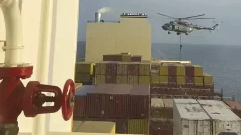 Israel Attack Iran: इजरायल का ईरान पर अटैक, न्‍यूक्लियर प्‍लांट पर मिसाइल दागने का दावा
