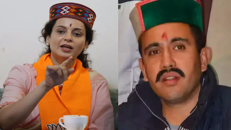 योगी की राह पर चले इस कांग्रेस नेता को जानबूझकर परेशान कर रहे राहुल-खड़गे! झल्लाई बीजेपी