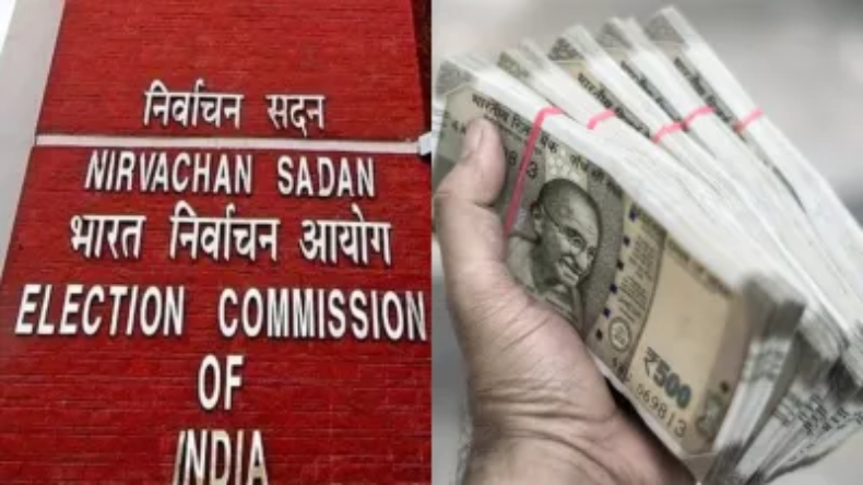Loksaha Election: संजीव बालियान के गांव में बूथ कैप्चरिंग का आरोप, विपक्षी उम्मीदवार ने चुनाव आयोग को लिखी चिट्ठी