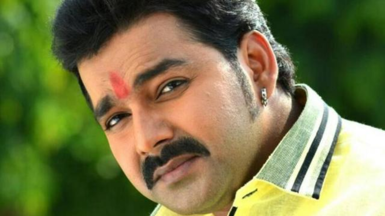 पवन सिंह का नया गाना रंगदारी हुआ रिलीज , पॉवर स्टार’ का लुक देख फैंस हुए क्रेजी