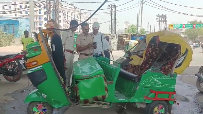 Bihar: झोपड़ी में आग लगने से रोहतास में एक महिला समेत तीन बच्ची की मौत, सीएम ने जताया शोक