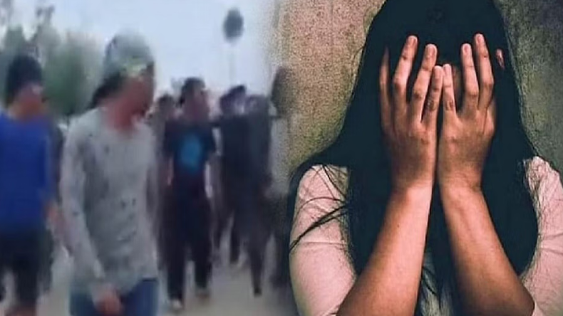 किरेन रिजिजू की मणिपुर वासियों से अपील, हथियार छोड़ शांति अपनाओ