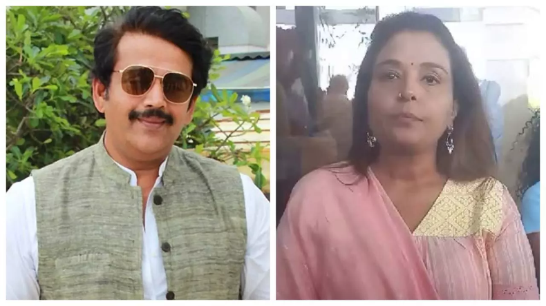 अल्लू अर्जुन की गिरफ्तारी को रवि किशन ने बताया राजनीतिक साजिश, सरकार से मांगा जवाब