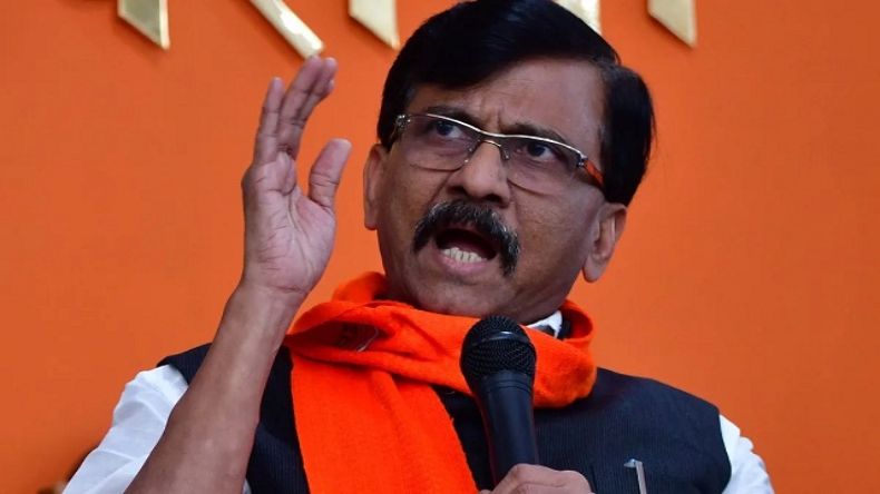 (संजय राउत)