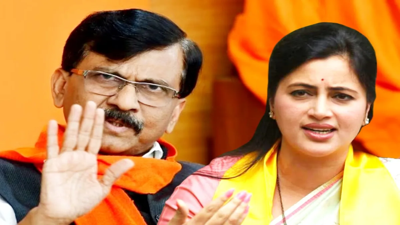 बीजेपी महिला नेता की रैली में पहुंचे कट्टरपंथी! गंदे-गंदे इशारे किए, अल्लाह-हू-अकबर नारे भी लगाए
