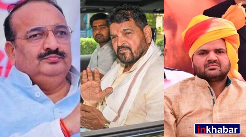 रायबरेली में मां सोनिया से बड़ी जीत की ओर राहुल गांधी…यूपी में भाजपा को नुकसान