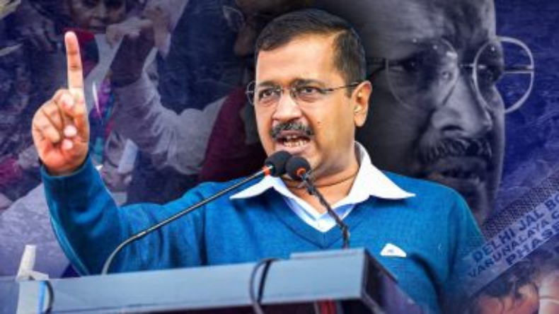 AAP में बढ़ा संजय सिंह का कद, जेल में बंद केजरीवाल ने सौंपी ये बड़ी जिम्मेदारी
