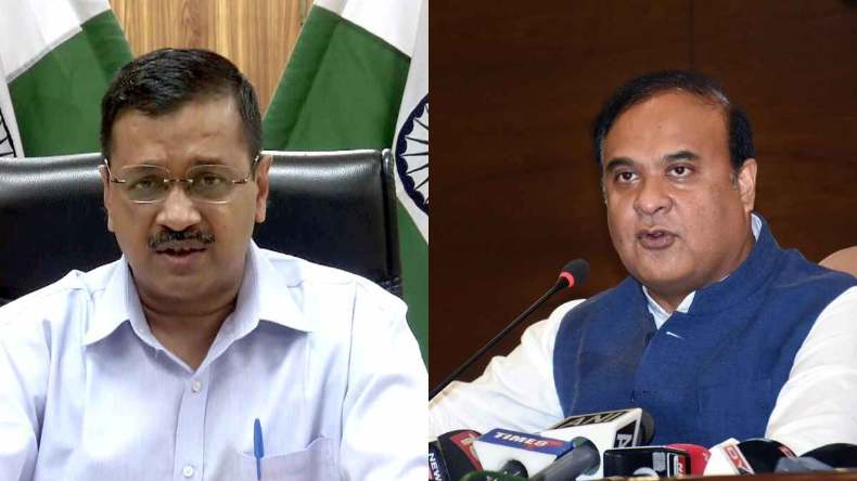 मंदिर के अंदर फेंका था गोमांस, CM Yogi से भी सख्त निकले असम के मुख्यमंत्री, रातों रात लिया ऐसा एक्शन, थर-थर कांप उठे देशभर के मुसलमान