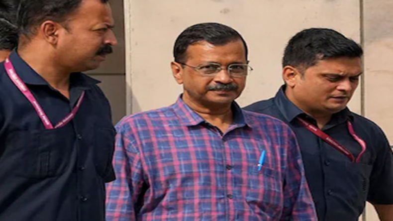 Delhi liquor scam: अभी जेल में ही रहेंगे केजरीवाल सुप्रीम कोर्ट से नहीं मिली राहत, 23 अगस्त को अगली सुनवाई