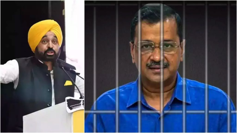 ईडी की गिरफ्तारी के खिलाफ CM केजरीवाल की याचिका पर कल फैसला सुनाएगा सुप्रीम कोर्ट