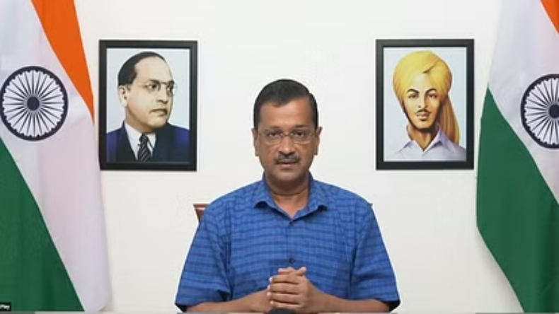 Swati Maliwal Case: दिल्ली की मंत्री आतिशी का बीजेपी पर बड़ा आरोप, कहा – स्वाति मालीवाल को इस्तेमाल कर…