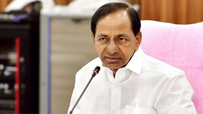 चलती ट्रेन में नाबालिग के साथ हैवानियत, शौचालय में किया बलात्कार…तेलंगाना में दरिंदगी की हदें पार
