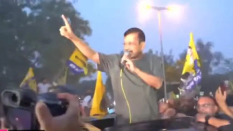 AAP में बढ़ा संजय सिंह का कद, जेल में बंद केजरीवाल ने सौंपी ये बड़ी जिम्मेदारी