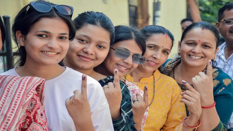 लोकसभा चुनाव के बीच राजस्थान में अवैध जब्ती का टूटा रिकॉर्ड, इतने हजार करोड़ रुपये जब्त