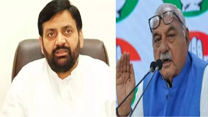 Haryana: विधायक राकेश दौलताबाद की हार्ट अटैक से मौत, 45 साल की उम्र में ली अंतिम सांस