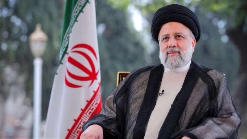 Iran: रईसी की अंतिम यात्रा में उमड़ी लाखों की भीड़, राष्ट्रपति को विदाई देते वक्त रोते नजर आए लोग