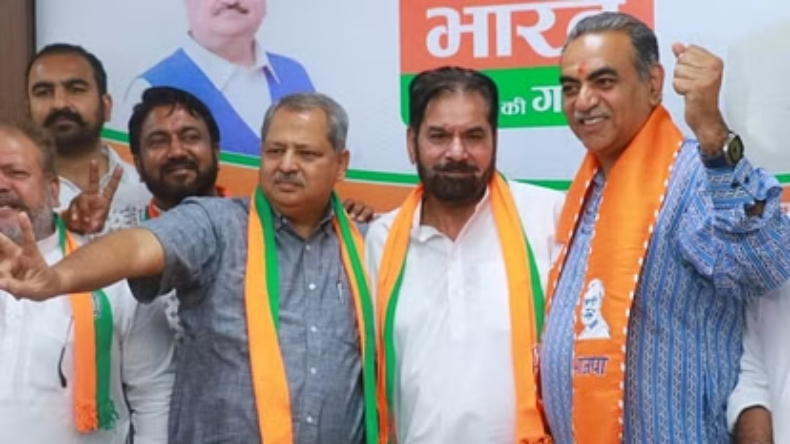 शमी के शानदार प्रदर्शन से जीता बंगाल, चंडीगढ़ को रोमांचक मैच में चटाई धूल