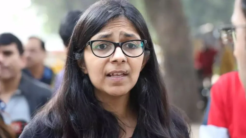 Swati Maliwal Case: ऐसा क्या हुआ कि कोर्टरूम में रोने लगी स्वाती मालीवाल?