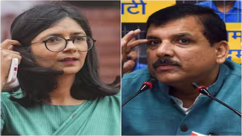 AAP में बढ़ा संजय सिंह का कद, जेल में बंद केजरीवाल ने सौंपी ये बड़ी जिम्मेदारी