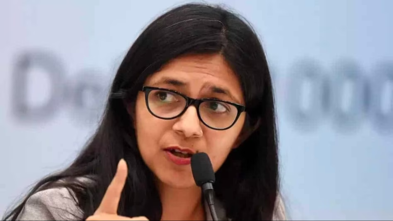 स्वाति मालीवाल के खिलाफ खुलकर सामने आई आम आदमी पार्टी, ट्वीट कर ये कहा
