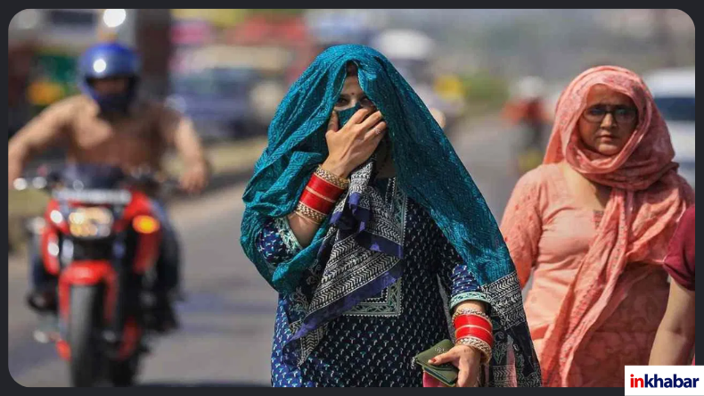 दिल्ली में जल का संकट हुआ और विकराल, एक बूंद पानी के लिए तरस रहे लोग