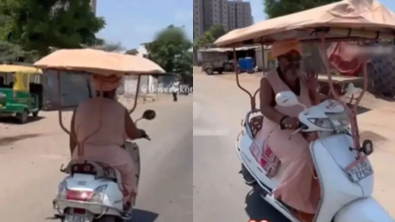 वर्जिन मैरी का हुआ चीर हरण, अफगान युवक ने की ऐसी दरिंदगी, श्रद्धालुओं ने बंद की आंखे