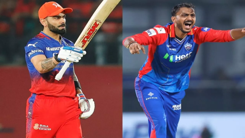 बेंगलुरू हारी तो चेन्नई के इस खिलाड़ी ने भूली अपनी हदें, अपनी इस हरकत से उड़ाया RCB का मजाक