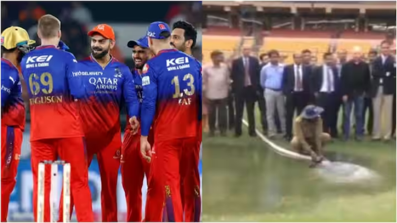 Dayal: आरसीबी ने कैसे किया सीएसके को चारो खाने चित, यश दयाल ने बताई बात